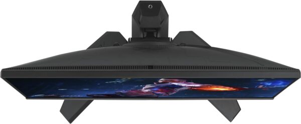 ASUS ROG Swift Pro PG248QP NVIDIA G-SYNC Esports gaming monitor -24.1-inch FHD, 540 Hz (OC), NVIDIA Reflex Analyzer, ULMB 2, adjustable base Display HDR400 - Image 2