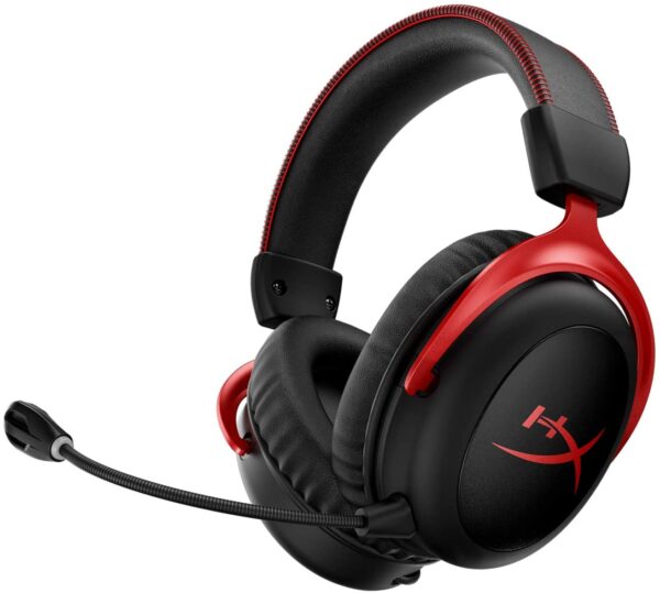 HyperX Cloud II Wireless ? Gaming Headset for PC, PS4 "OPENBOX" - Image 3