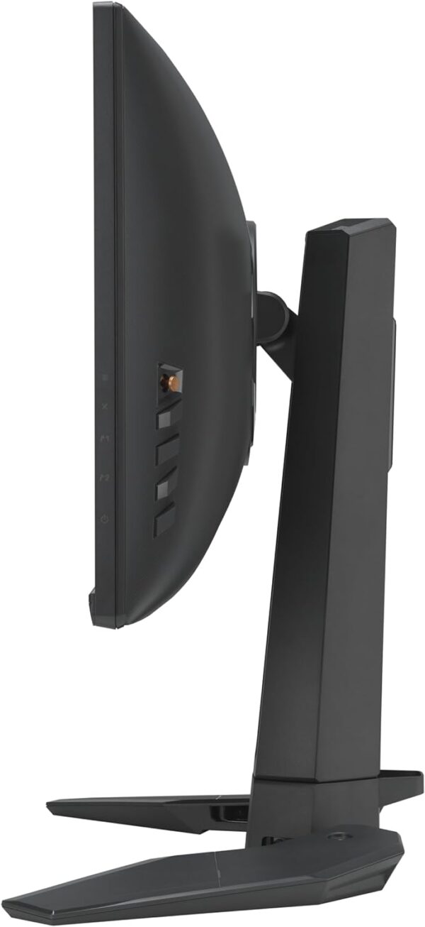 ASUS ROG Swift Pro PG248QP NVIDIA G-SYNC Esports gaming monitor -24.1-inch FHD, 540 Hz (OC), NVIDIA Reflex Analyzer, ULMB 2, adjustable base Display HDR400 - Image 4