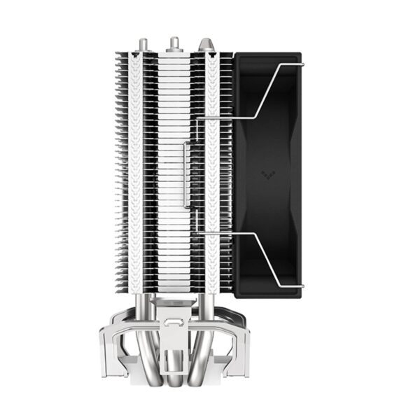 DeepCool GAMMAXX AG300 CPU Air Cooler , COMPATIBLE WITH Intel - LGA1700/1200/1151/1150/1155 I AMD : AM5/AM4 - BLACK - Image 5