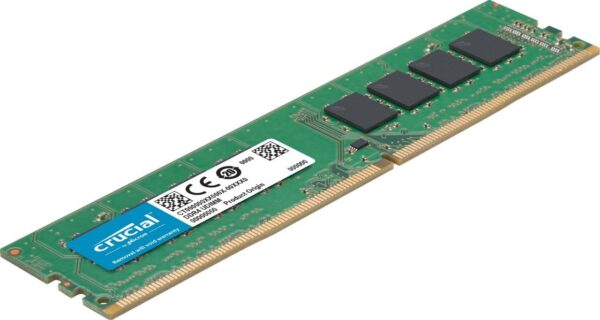 Crucial RAM 16GB DDR4 2666 MHz CL19 Desktop Memory - Image 4