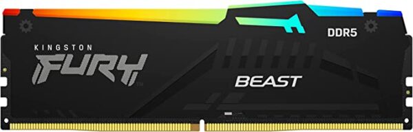 KINGSTON FURY 32GB 5600MB/s DDR5 RGB DESKTOP - Image 2