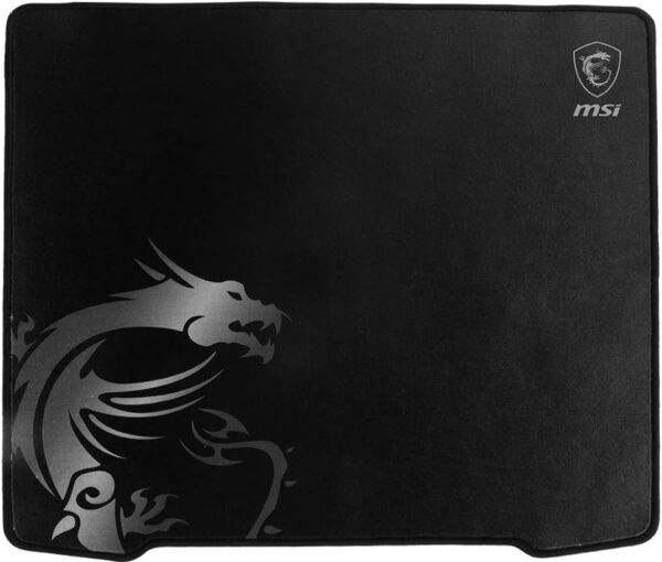 MSI Agility GD30 - Gaming Mouse Pad , - 450 x 400 x 3 mm - Image 4