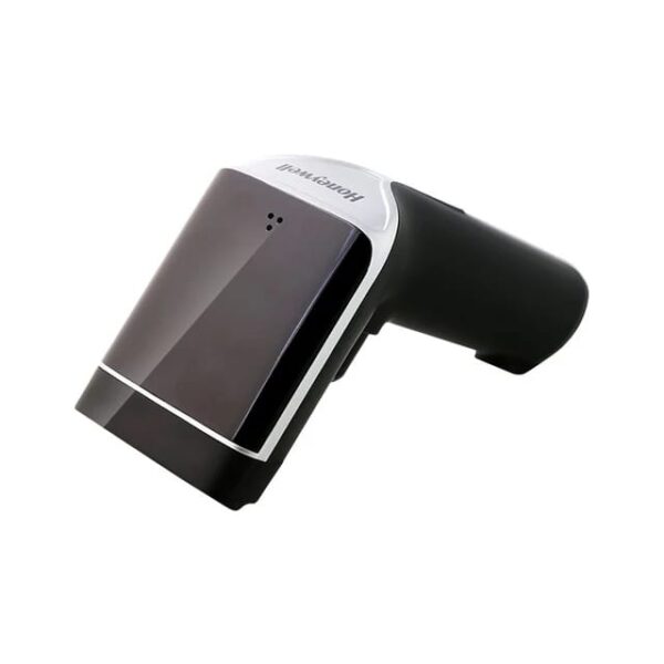BARCODE READER HONEYWELL 3502 WIRELESS SCANNER HH 1D BLACK 2.4G - Image 3
