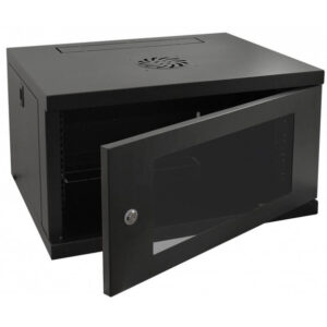Wall Mount NCTS Cabinet 4U Dimensions W600*D450