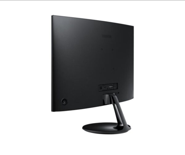 SAMSUNG ESSENTIAL MONITOR S3 27" 75Hz CURVED - Image 7