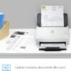HP ScanJet Pro 3000 s4 Sheet-Feed Scanner - Image 8