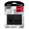Kingston 240GB A400 SATA 3 2.5" Internal SSD SA400S37/240G