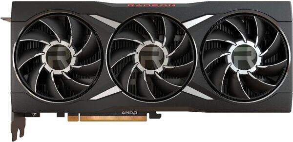 AMD RX 6950 XT Radeon RX 6950XT 16GB GDDR6 ; SUPERCHARGED PERFORMANCE UP TO 128MB ; 4K GAMING PERFORMANCE ; AMD FidelityFX™ Super Resolution ;  Adrenalin Edition™ SOFTWARE ; SMART ACCESS MEMORY™  - Image 4