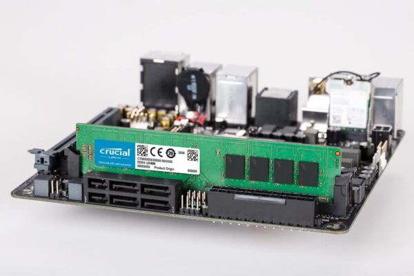 Crucial RAM 16GB DDR4 2666 MHz CL19 Desktop Memory - Image 3