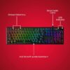 HyperX Alloy Origins - Mechanical Gaming KeyBoard - Image 5