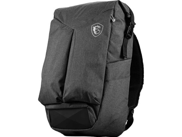 MSI Air Backpack - G34-N1XXX12-SI9, Fits up to 15.6" - 17"