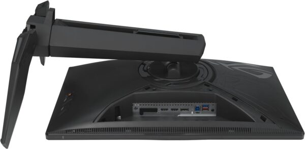 ASUS ROG Swift Pro PG248QP NVIDIA G-SYNC Esports gaming monitor -24.1-inch FHD, 540 Hz (OC), NVIDIA Reflex Analyzer, ULMB 2, adjustable base Display HDR400 - Image 5