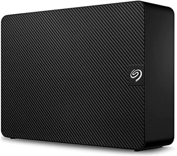 EXTERNAL HDD SEAGATE EXPANSION 14TB