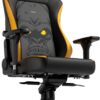 HERO SERIES FAR CRY 6 SPECIAL EDITION , NOBLECHAIRS GAMING CHAIRS "AWARD WINNING" - Image 5