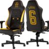 HERO SERIES FAR CRY 6 SPECIAL EDITION , NOBLECHAIRS GAMING CHAIRS "AWARD WINNING"