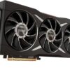 AMD RX 6950 XT Radeon RX 6950XT 16GB GDDR6 ; SUPERCHARGED PERFORMANCE UP TO 128MB ; 4K GAMING PERFORMANCE ; AMD FidelityFX™ Super Resolution ;  Adrenalin Edition™ SOFTWARE ; SMART ACCESS MEMORY™  - Image 6