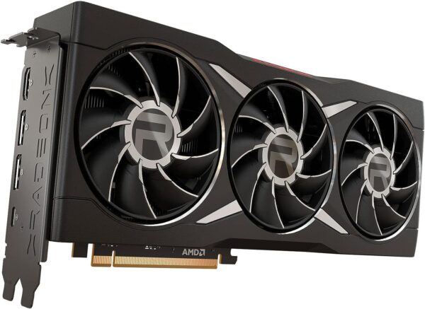 AMD RX 6950 XT Radeon RX 6950XT 16GB GDDR6 ; SUPERCHARGED PERFORMANCE UP TO 128MB ; 4K GAMING PERFORMANCE ; AMD FidelityFX™ Super Resolution ;  Adrenalin Edition™ SOFTWARE ; SMART ACCESS MEMORY™  - Image 6
