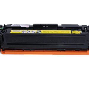 W2032A 415A YELLOW Toner Cartridge Replacement With Chip For HP Color LaserJet Pro Printers