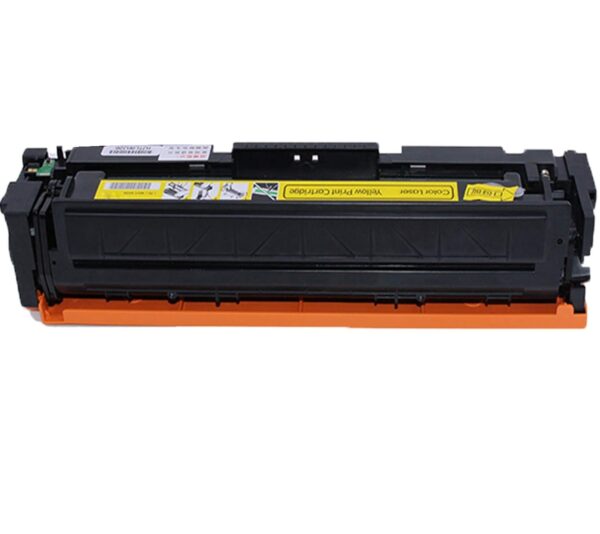 W2032A 415A YELLOW Toner Cartridge Replacement With Chip For HP Color LaserJet Pro Printers