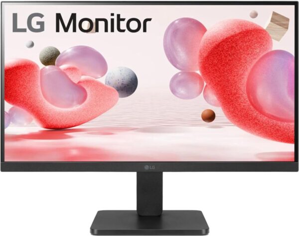 LG 22MR410-B 21.45" Full HD Monitor with AMD FreeSync™, 100Hz , 5MS - Image 6