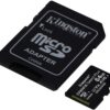 KINGSTON MICRO SD CARD 64GB 100MB/S - Image 4