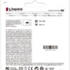 KINGSTON MICRO SD CARD 64GB 100MB/S - Image 3