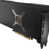 AMD RX 6950 XT Radeon RX 6950XT 16GB GDDR6 ; SUPERCHARGED PERFORMANCE UP TO 128MB ; 4K GAMING PERFORMANCE ; AMD FidelityFX™ Super Resolution ;  Adrenalin Edition™ SOFTWARE ; SMART ACCESS MEMORY™  - Image 2
