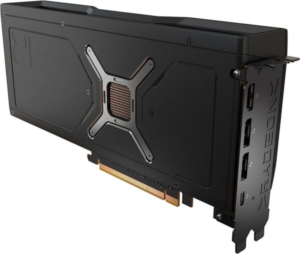 AMD RX 6950 XT Radeon RX 6950XT 16GB GDDR6 ; SUPERCHARGED PERFORMANCE UP TO 128MB ; 4K GAMING PERFORMANCE ; AMD FidelityFX™ Super Resolution ;  Adrenalin Edition™ SOFTWARE ; SMART ACCESS MEMORY™  - Image 2