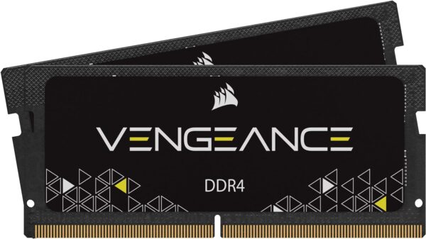 RAM CORSAIR VENGEANCE Performance NOTEBOOK 2666MHz 32GB CL18 SODIMM