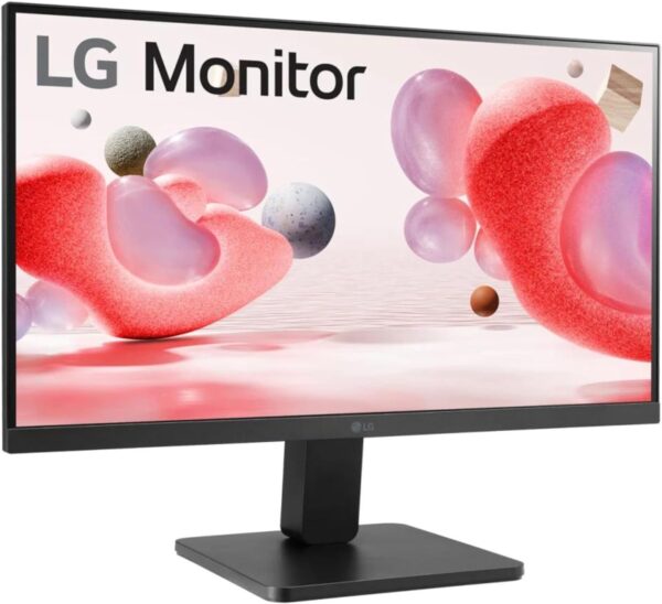 LG 22MR410-B 21.45" Full HD Monitor with AMD FreeSync™, 100Hz , 5MS