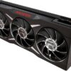 AMD RX 6950 XT Radeon RX 6950XT 16GB GDDR6 ; SUPERCHARGED PERFORMANCE UP TO 128MB ; 4K GAMING PERFORMANCE ; AMD FidelityFX™ Super Resolution ;  Adrenalin Edition™ SOFTWARE ; SMART ACCESS MEMORY™  - Image 3