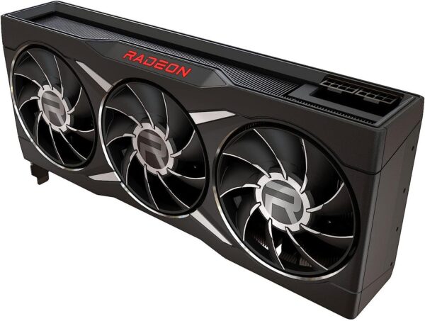 AMD RX 6950 XT Radeon RX 6950XT 16GB GDDR6 ; SUPERCHARGED PERFORMANCE UP TO 128MB ; 4K GAMING PERFORMANCE ; AMD FidelityFX™ Super Resolution ;  Adrenalin Edition™ SOFTWARE ; SMART ACCESS MEMORY™  - Image 3