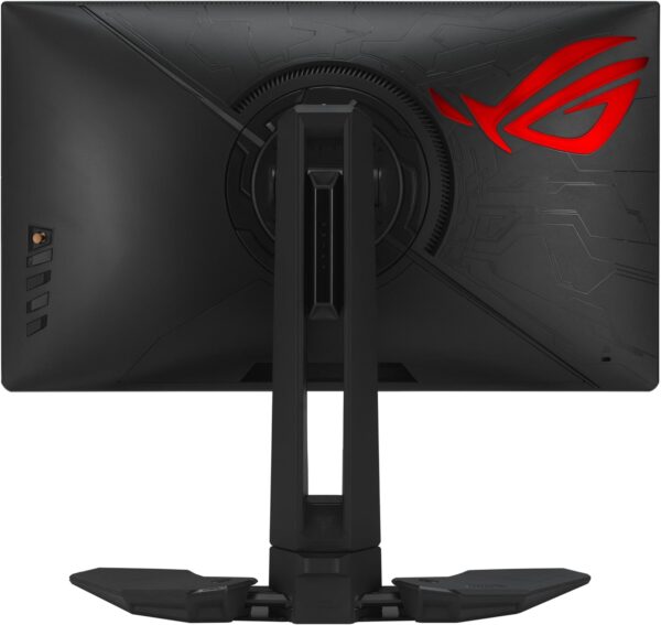 ASUS ROG Swift Pro PG248QP NVIDIA G-SYNC Esports gaming monitor -24.1-inch FHD, 540 Hz (OC), NVIDIA Reflex Analyzer, ULMB 2, adjustable base Display HDR400 - Image 7