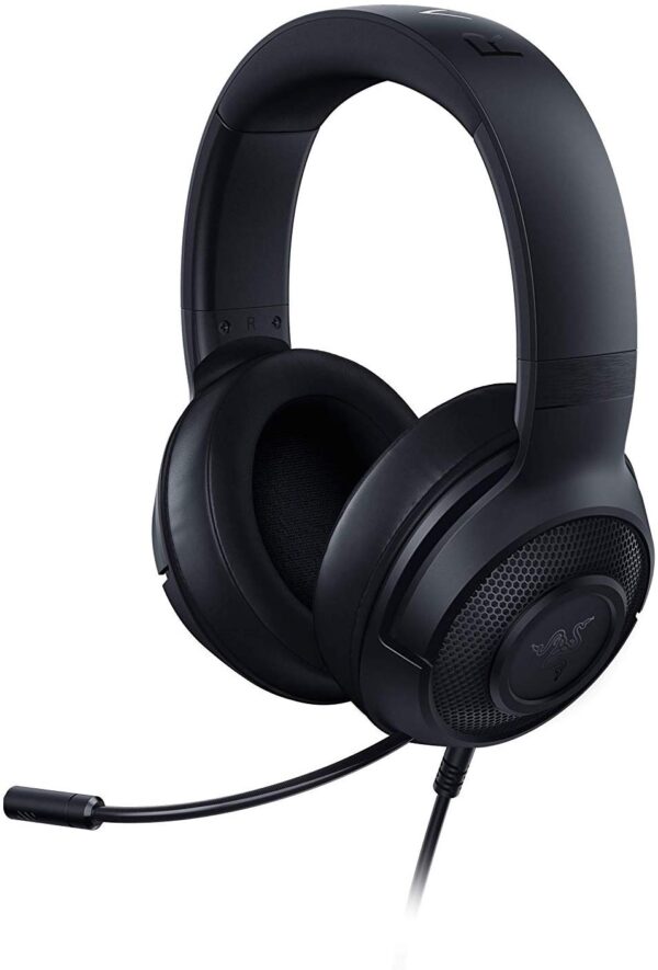 Razer Kraken X LITE AUX Gaming Headset