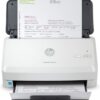 HP ScanJet Pro 3000 s4 Sheet-Feed Scanner