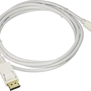 MINI DISPLAY TO DISPLAY CABLE 1.8M
