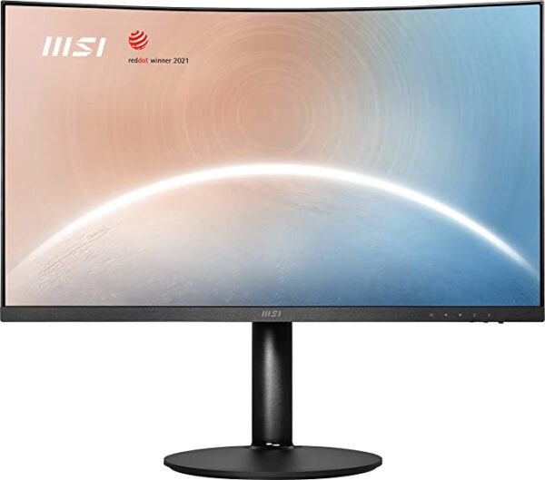MSI MODERN MD271CP 27" 75HZ FHD MONITOR