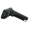 BARCODE READER HONEYWELL 3502 WIRELESS SCANNER HH 1D BLACK 2.4G - Image 2