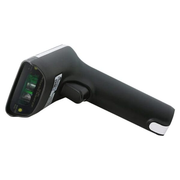 BARCODE READER HONEYWELL 3502 WIRELESS SCANNER HH 1D BLACK 2.4G - Image 2
