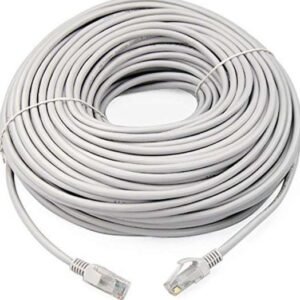 CABLE NETWORK CAT6 20 METERS