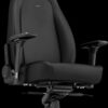 ICON BLACK EDITION - THE NOBLECHAIRS  Office and Gaming Chair - High-Tech Vinyl-  "AWARD WINNING" - Image 6