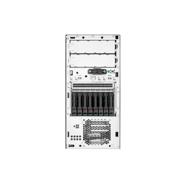 HP Enterprise server P44718-421 Xeon E 2.8 GHz 32 GB DDR4 - Image 2