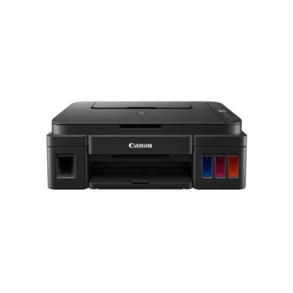 CANON PIXMA G3416 EUM/EMB INK TANK WIRELESS PRINTER - Image 3