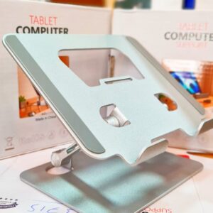 TABLET COMPUTER LAPTOP STAND ADJUSTABLE METAL