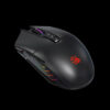 A4TECH BLOODY P91 RGB WIRED GAMING MOUSE USB BLACK