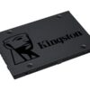 Kingston 240GB A400 SATA 3 2.5" Internal SSD SA400S37/240G - Image 2