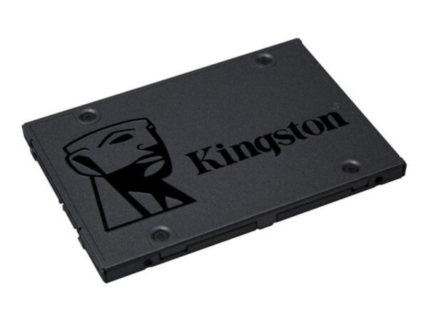 Kingston 240GB A400 SATA 3 2.5" Internal SSD SA400S37/240G - Image 2