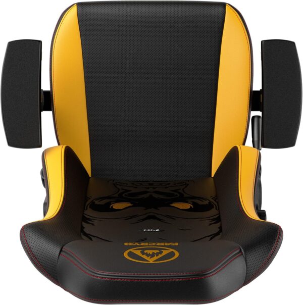 HERO SERIES FAR CRY 6 SPECIAL EDITION , NOBLECHAIRS GAMING CHAIRS "AWARD WINNING" - Image 6