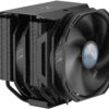 CoolerMaster MasterAir MA624 Stealth CPU Air Cooler - Image 8